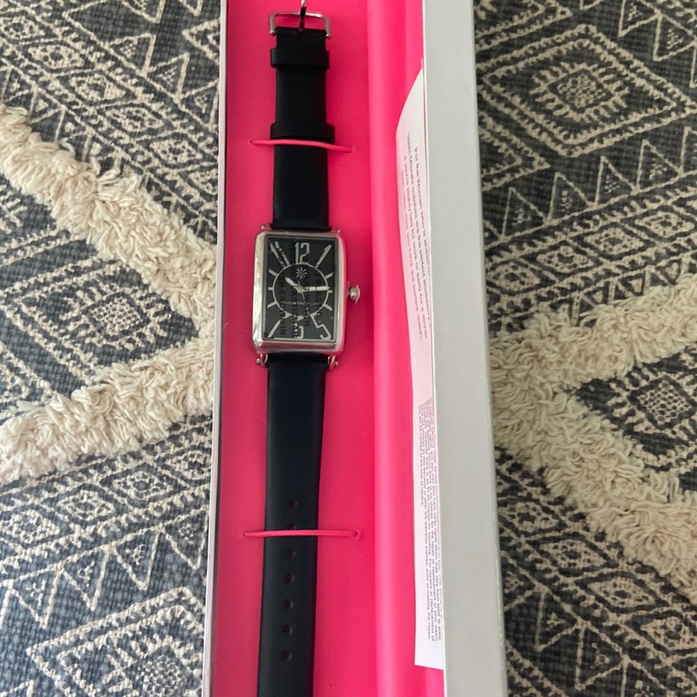 Watch